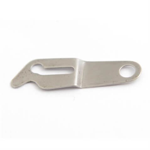 Brother 814 İlik Platin Kolu / 142419-001 görseli 3