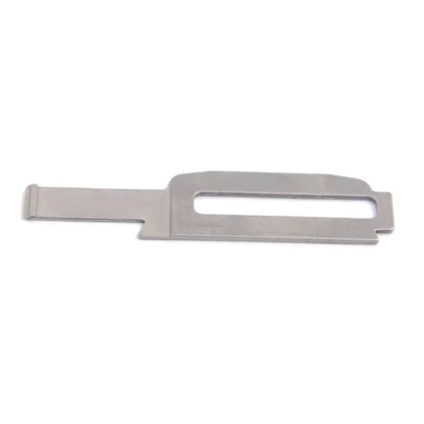 Juki LZ2290A Zikzak Sabit Bıçak / 225-57706 görseli 2
