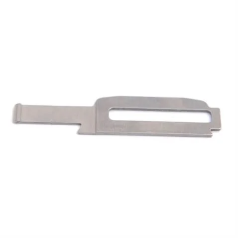 Juki LZ2290A Zikzak Sabit Bıçak / 225-57706 görseli 3