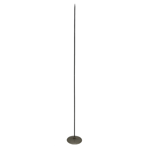 Pastal İğnesi Büyük Boy 25cm