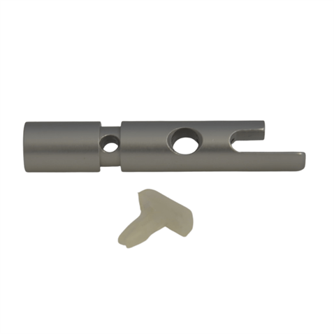 Yamato Overlok Ayak Baskı Çatalı ve Pim / 2150145 + 2100580 görseli 2