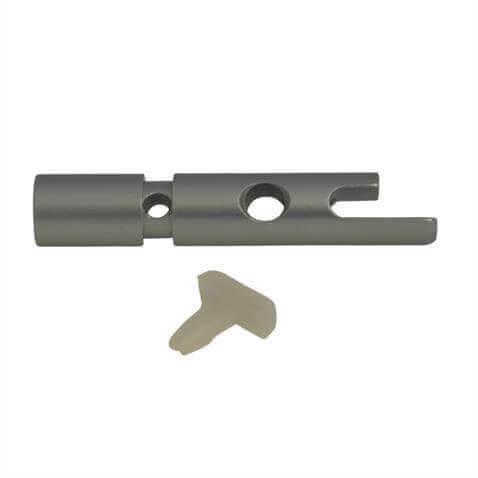 Yamato Overlok Ayak Baskı Çatalı ve Pim / 2150145 + 2100580 görseli 3