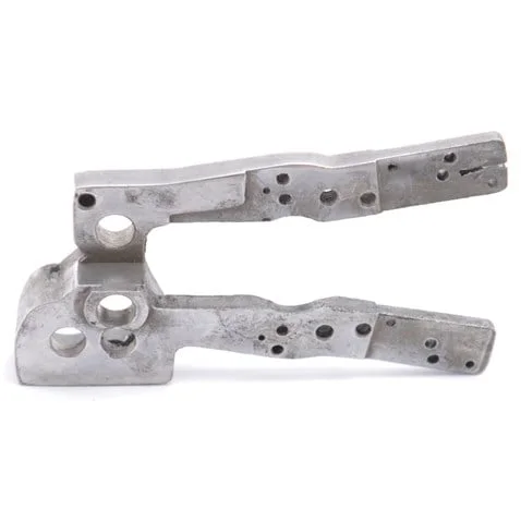 Dik Kumaş Kesim Motoru 5inç Çatalı / KX-162 görseli 2