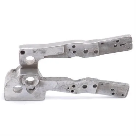 Dik Kumaş Kesim Motoru 5inç Çatalı / KX-162 görseli 3