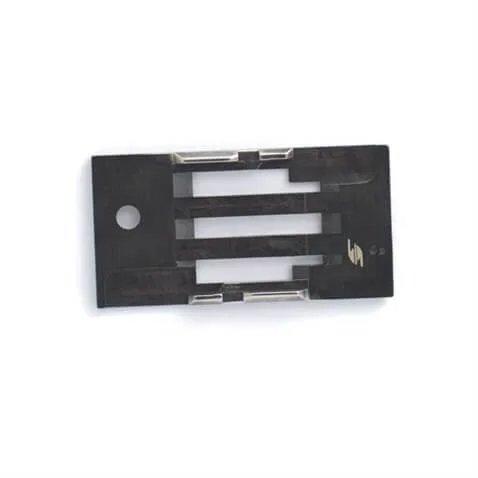 Juki LH3588 Çiftiğne 3/4 Plaka / 400-25500 görseli 3