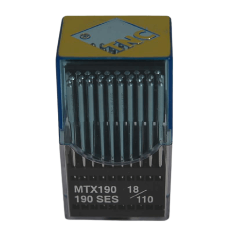 Kol Takma Dikiş İğnesi / MTX190 SES 18/110 100ADET görseli 2