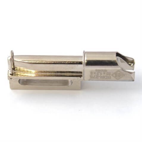 Deri Şerit Aparatı (Fişek) / BDR-275 20X5X1.2MM görseli 3