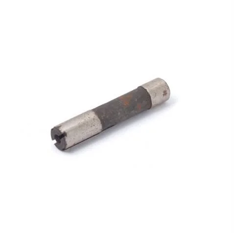 Dik Kumaş Kesim Motoru 5inç Somun / KX-107 görseli 3
