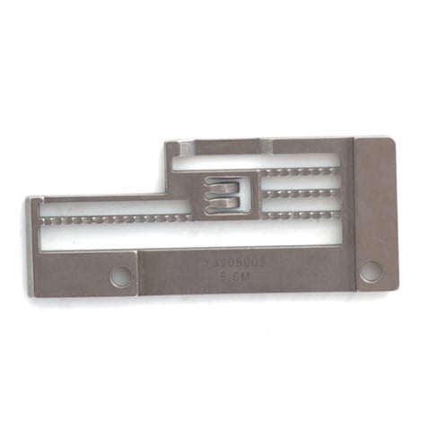 Yamato Reçme Plaka 5.6mm / 3108002 görseli 2