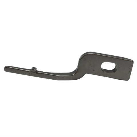 Düz Makine Çağanoz Tırnağı / 100367 (159324) S02652 görseli 2