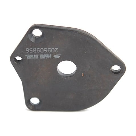 Pegasus Reçme İnce Burunlu 5.6mm Plaka / 209609B56 görseli 2
