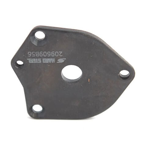 Pegasus Reçme İnce Burunlu 5.6mm Plaka / 209609B56 görseli 3