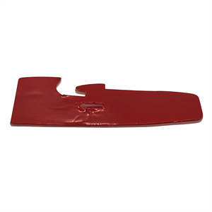 5 İplik Overlok Ayak Altı Teflon/ BD-0065 görseli 2