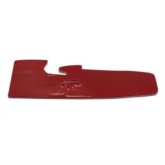 5 İplik Overlok Ayak Altı Teflon/ BD-0065 görseli 3