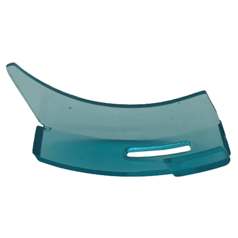 Pastal Başı Kesim Makinesi Bıçak Kafa Koruyucu (Küçük) / DB-101 görseli 2