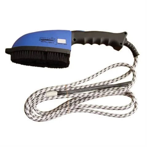 Sabit Başlıklı Buhar Fırçası / SY FR 2004 görseli 3