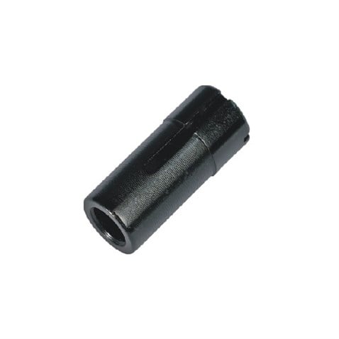 Dik Kumaş Kesim Motoru Şaft Tırnaklı Somun / 1C13-13 görseli 2