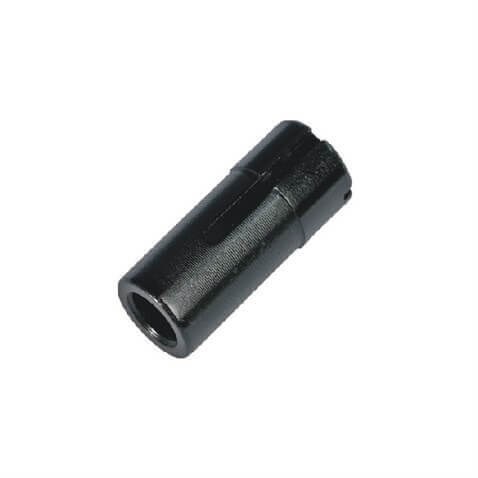 Dik Kumaş Kesim Motoru Şaft Tırnaklı Somun / 1C13-13 görseli 3