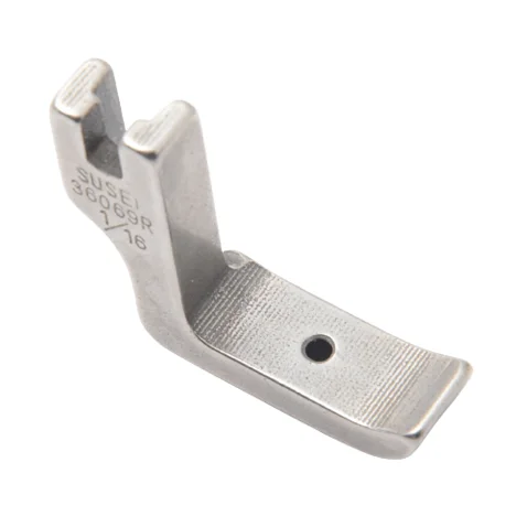 Düz Makine Tek Kanal Fitil Ayak/ P69R(36069R 1/16) görseli 3