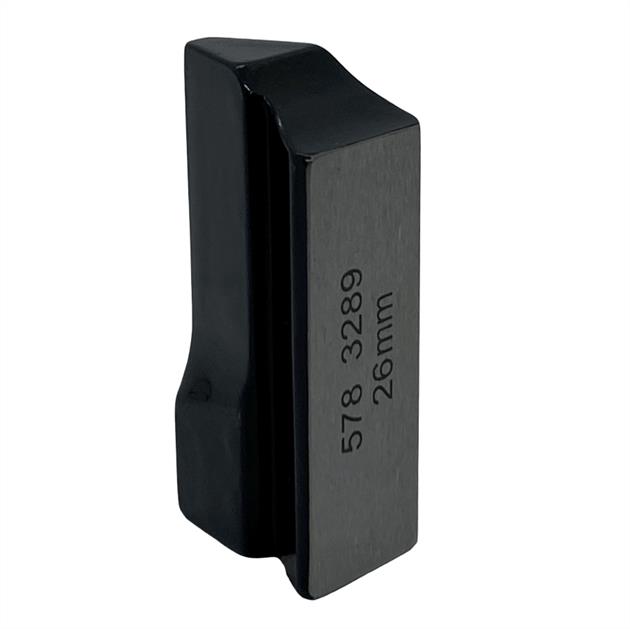 Durkopp Adler 578 Gözlü İlik Bıçak 26mm / 578-3289 görseli 3