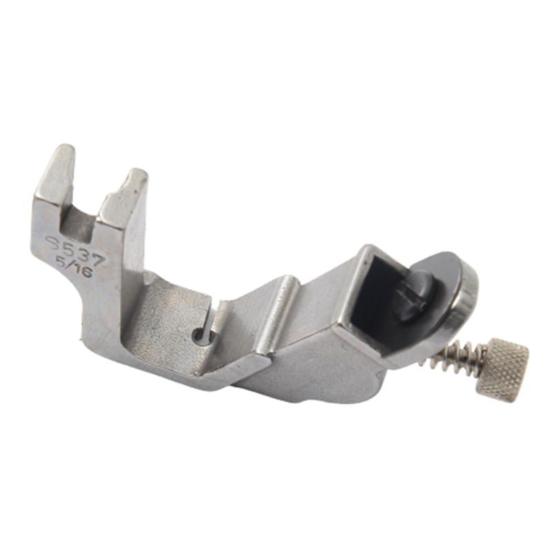 Düz Makine Lastik Ekstrafor Ayak / S537 5/16 görseli 1