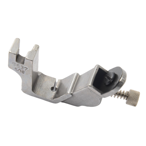 Düz Makine Lastik Ekstrafor Ayak / S537 5/16 görseli 2