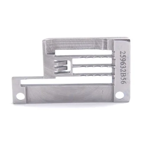 Pegasus Reçme W1562-2 Bant Plaka 5.6mm/259632B56 görseli 2