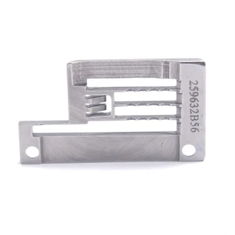 Pegasus Reçme W1562-2 Bant Plaka 5.6mm/259632B56 görseli 3