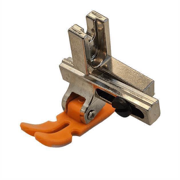 Düz Makine Mesafe Ayarlı Plastik Ayak / T3 görseli 3