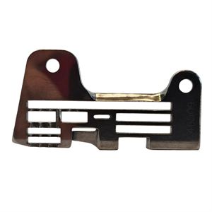 Brother Overlok 5 İp Kot Plaka / 146509-001 görseli 2