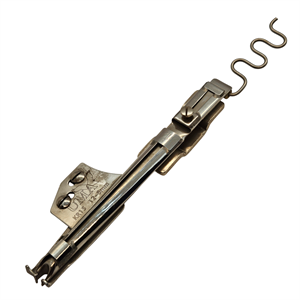 Kıskaçlı Biye Aparatı 12x6mm / APR 15-R görseli 2