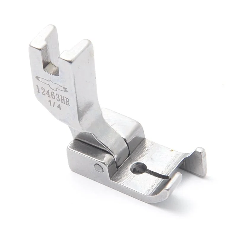Düz Makine Sabit Çima Ayak / P814 (12463HR 1/4) görseli 1