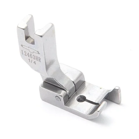 Düz Makine Sabit Çima Ayak / P814 (12463HR 1/4) görseli 2