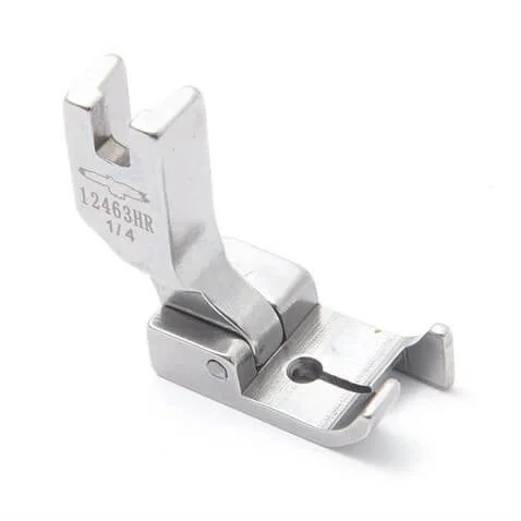 Düz Makine Sabit Çima Ayak / P814 (12463HR 1/4) görseli 3