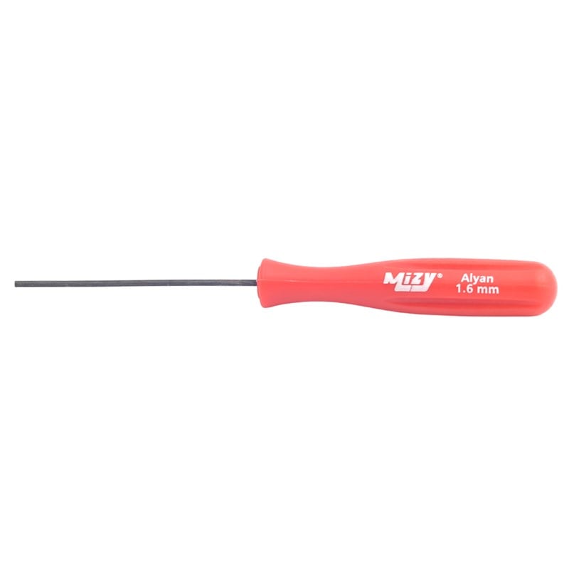Alyan Tornavida 1.6mm