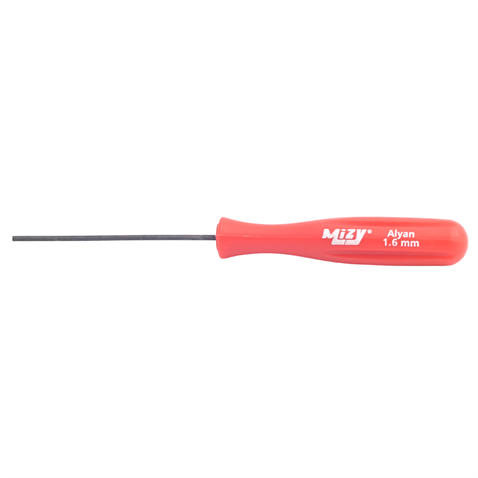 Alyan Tornavida 1.6mm görseli 2