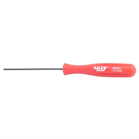 Alyan Tornavida 1.6mm görseli 3