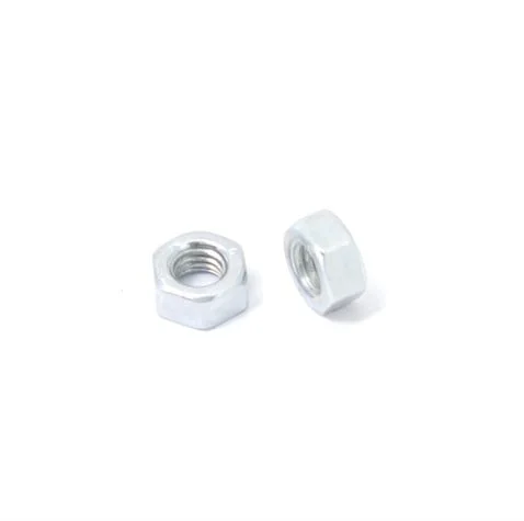 Çuvalağzı Dikiş Makinesi Bobinlik Mili Somunu / 1N6-GB6175-86 görseli 2