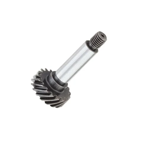 Dik Kumaş Kesim Motoru Lastik Disk Dişlisi / 87C3-53 görseli 2