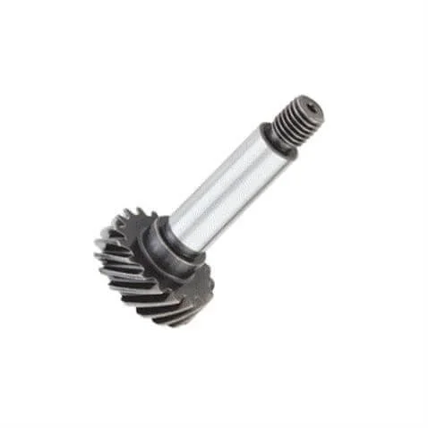 Dik Kumaş Kesim Motoru Lastik Disk Dişlisi / 87C3-53 görseli 3