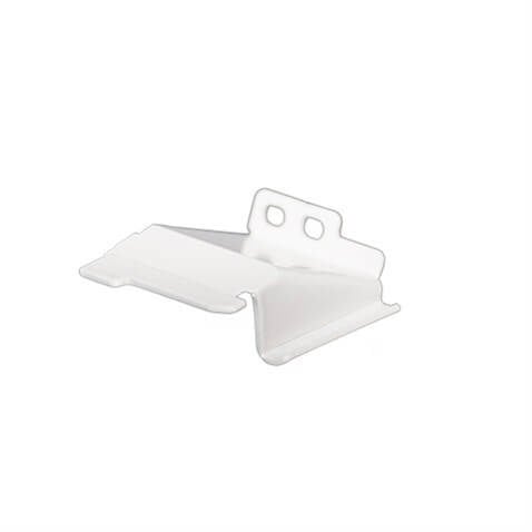 Juki Overlok 3600-3900 Ön Sürgü Kapak Metal / 119-58204 görseli 3