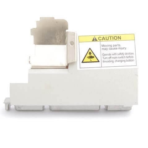 Juki Overlok 3600 Ön sürgü Kapak Takım / 121-01309 görseli 3