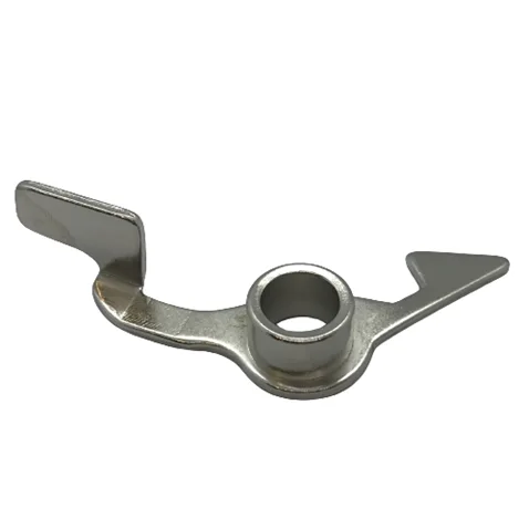 Juki Overlok 3600-6700 Yan Kapak Mandalı / 121-02950 görseli 2