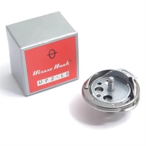 Brother 814 İlik Çağanoz / DP2-LB (KRP41-B) YZH-LB(814) görseli 3