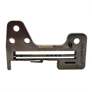 Juki Overlok 3 İp Eşarp Plaka 2mm / TP6B30221 görseli 2