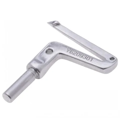 Yamato Overlok CZ6500 Alt Lüper / 6209301 görseli 2