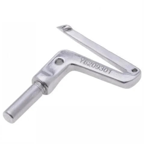 Yamato Overlok CZ6500 Alt Lüper / 6209301 görseli 3