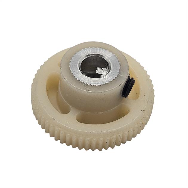 Akülü Çuvalağzı Dikiş Makinesi Parçası / GK9-900-A031 görseli 3
