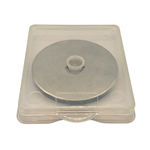 Kumaş Kesim Ruleti 45mm Yedek Bıçak / R45x0.3 görseli 2