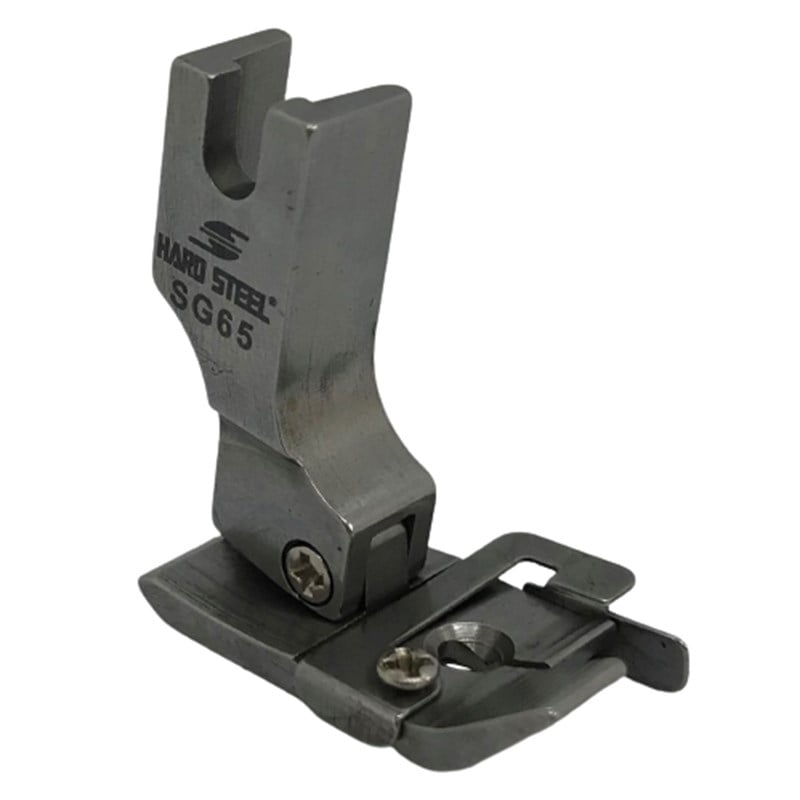 Düz Makine Siperli Ayak Sağ / SG65 görseli 1